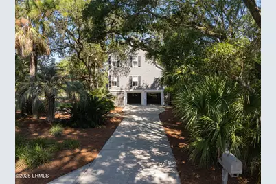 102 Sea Otter Lane, Fripp Island, SC 29920 - Photo 72