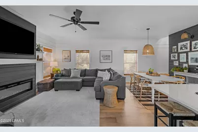 102 Sea Otter Lane, Fripp Island, SC 29920 - Photo 12