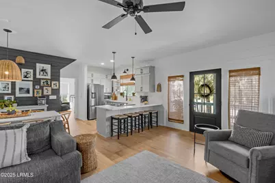 102 Sea Otter Lane, Fripp Island, SC 29920 - Photo 10