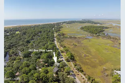 102 Sea Otter Lane, Fripp Island, SC 29920 - Photo 68