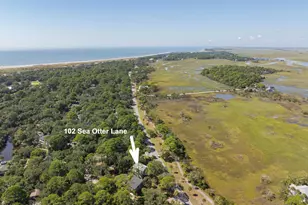 102 Sea Otter Ln, Fripp Island, SC 29920 - Photo 68