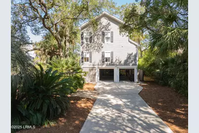 102 Sea Otter Lane, Fripp Island, SC 29920 - Photo 74