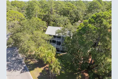 102 Sea Otter Lane, Fripp Island, SC 29920 - Photo 48