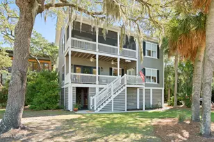 102 Sea Otter Ln, Fripp Island, SC 29920 - Photo 4