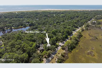 102 Sea Otter Lane, Fripp Island, SC 29920 - Photo 70