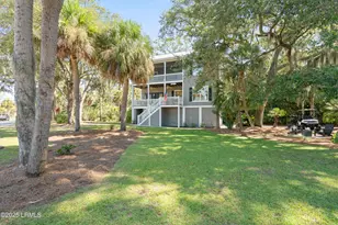 102 Sea Otter Ln, Fripp Island, SC 29920 - Photo 38