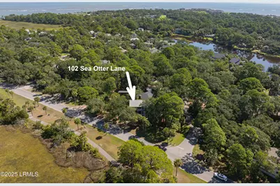 102 Sea Otter Lane, Fripp Island, SC 29920 - Photo 60