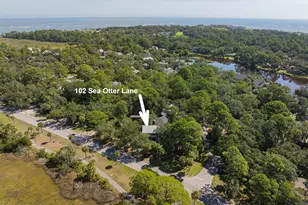 102 Sea Otter Ln, Fripp Island, SC 29920 - Photo 60