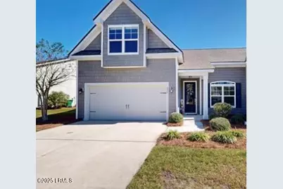 259 Wooden Wheel Lane, Bluffton, SC 29909 - Photo 1