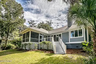 210 Cotton Dike Rd, Saint Helena Island, SC 29920 - Photo 56