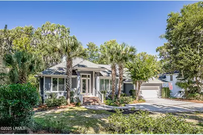 210 Cotton Dike Road, Saint Helena Island, SC 29920 - Photo 2