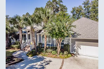 210 Cotton Dike Road, Saint Helena Island, SC 29920 - Photo 4