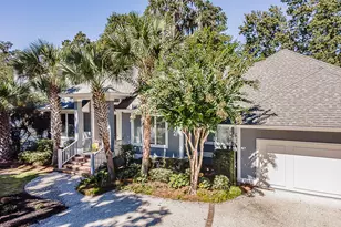 210 Cotton Dike Rd, Saint Helena Island, SC 29920 - Photo 4