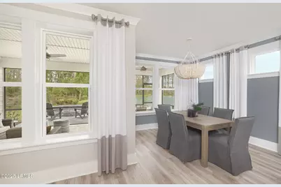 1113 Salem Bay Drive, Beaufort, SC 29902 - Photo 6