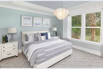 1113 Salem Bay Drive, Beaufort, SC 29902 - Photo 14