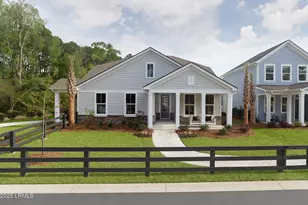 1113 Salem Bay Dr, Beaufort, SC 29902 - Photo 1