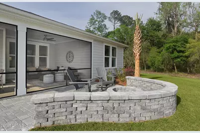 1113 Salem Bay Drive, Beaufort, SC 29902 - Photo 2