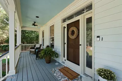 22 Wade Hampton Drive, Beaufort, SC 29907 - Photo 4