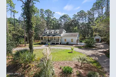22 Wade Hampton Drive, Beaufort, SC 29907 - Photo 1