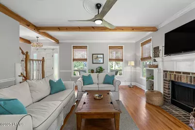 22 Wade Hampton Drive, Beaufort, SC 29907 - Photo 6