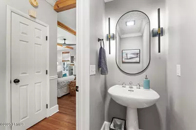 22 Wade Hampton Drive, Beaufort, SC 29907 - Photo 16