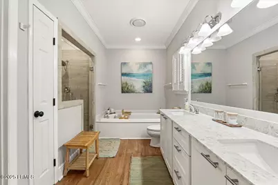 22 Wade Hampton Drive, Beaufort, SC 29907 - Photo 20