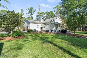 22 Wade Hampton Dr, Beaufort, SC 29907 - Photo 34