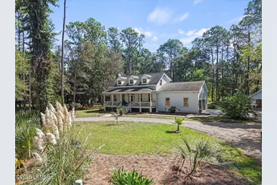 22 Wade Hampton Drive, Beaufort, SC 29907 - Photo 2