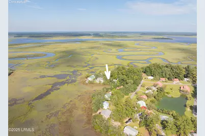 Tbd Broad River Road, Ridgeland, SC 29936 - Photo 4