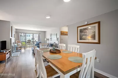 603 New Haven Court, Fripp Island, SC 29920 - Photo 6