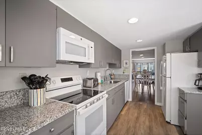 603 New Haven Court, Fripp Island, SC 29920 - Photo 10