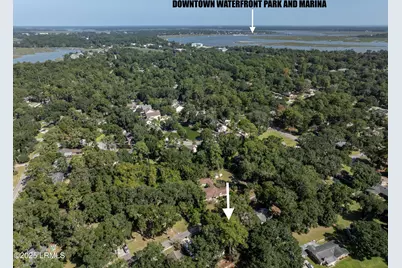 2514 Acorn Hill Avenue, Beaufort, SC 29902 - Photo 30