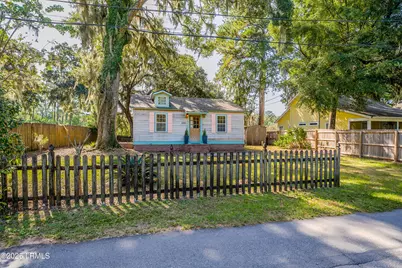 2514 Acorn Hill Avenue, Beaufort, SC 29902 - Photo 2