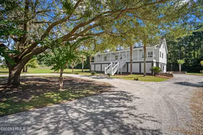 29 Bermuda Inlet Drive, Saint Helena Island, SC 29920 - Photo 1