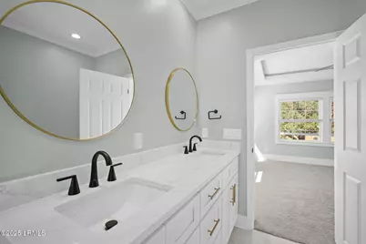 29 Bermuda Inlet Drive, Saint Helena Island, SC 29920 - Photo 22