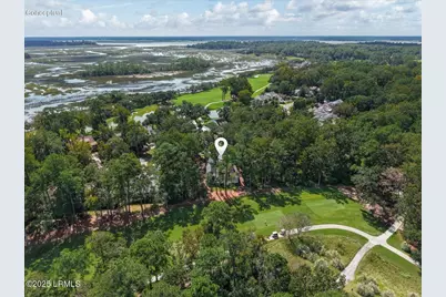 27 River Marsh Lane, Okatie, SC 29909 - Photo 58