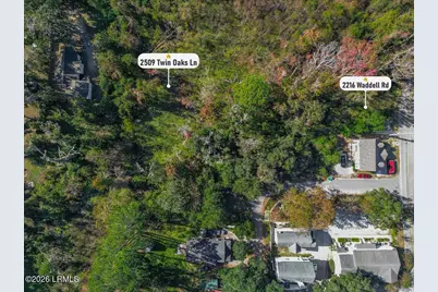 2216 Waddell Road, Port Royal, SC 29935 - Photo 16