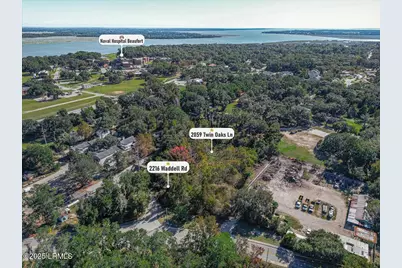 2216 Waddell Road, Port Royal, SC 29935 - Photo 6