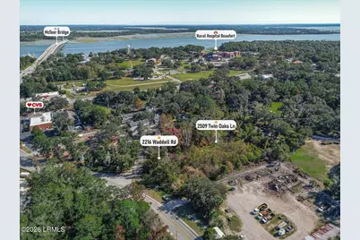 2216 Waddell Road, Port Royal, SC 29935 - Photo 10