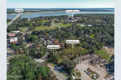 2216 Waddell Road, Port Royal, SC 29935 - Photo 4