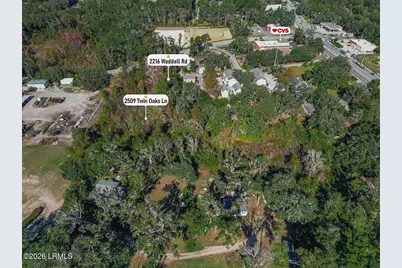 2216 Waddell Road, Port Royal, SC 29935 - Photo 4