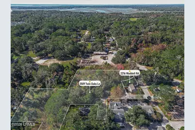 2216 Waddell Road, Port Royal, SC 29935 - Photo 14