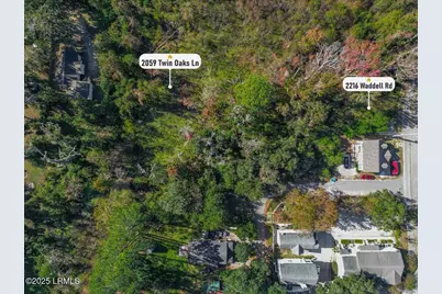 2509 Twin Oaks Lane, Port Royal, SC 29935 - Photo 12