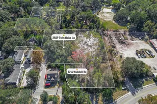 2509 Twin Oaks Ln, Port Royal, SC 29935 - Photo 1