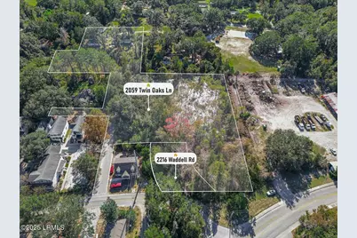 2509 Twin Oaks Lane, Port Royal, SC 29935 - Photo 10