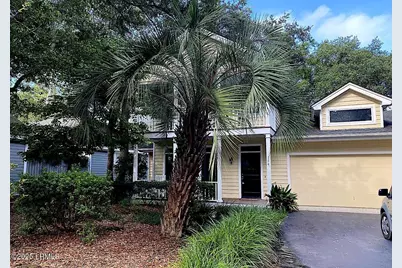 144 Locust Fence Road, Saint Helena Island, SC 29920 - Photo 1