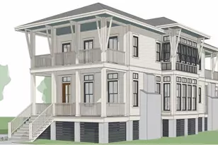 911 7th St, Port Royal, SC 29935 - Photo 1