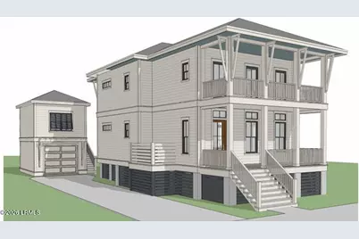 911 7th Street, Port Royal, SC 29935 - Photo 2