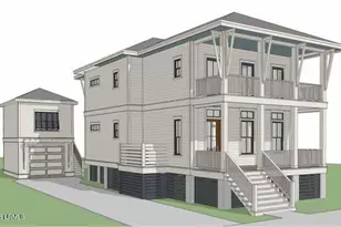 911 7th St, Port Royal, SC 29935 - Photo 2