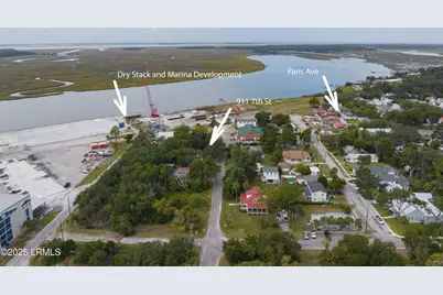 911 7th Street, Port Royal, SC 29935 - Photo 10